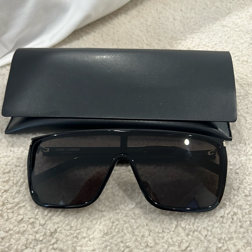 Saint Laurent Sunglasses